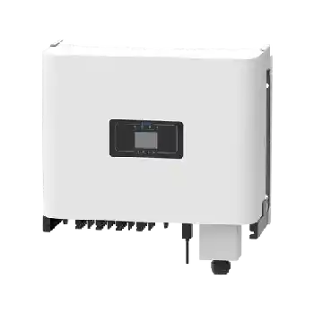 Imagem do produto Inversor Deye SUN-33K-G03 (Deye)
